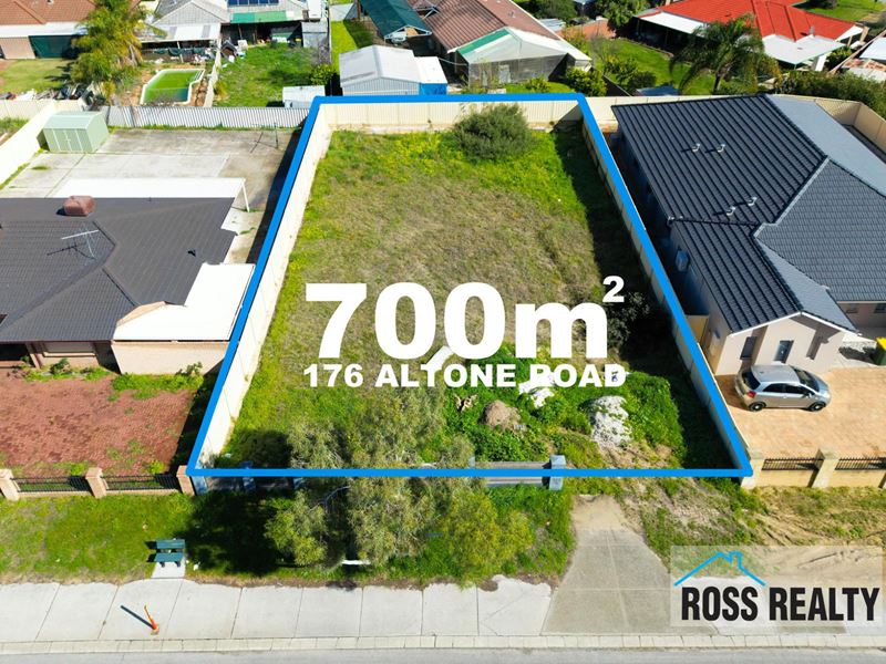 176 Altone Road, Beechboro