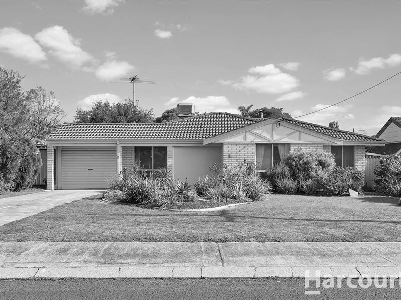 4 Paraguay Avenue, Greenfields