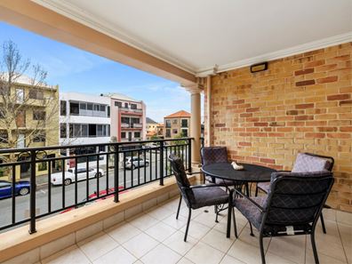 10/65 Wittenoom Street, East Perth WA 6004