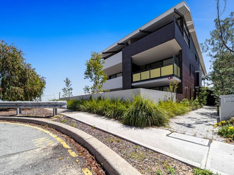 6/58 Kennedy Street, Maylands