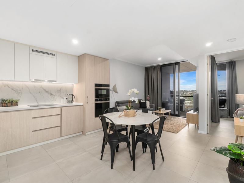 49/171 West Coast Highway, Scarborough