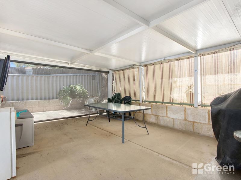 24/1149 Old Coast  Road, Dawesville