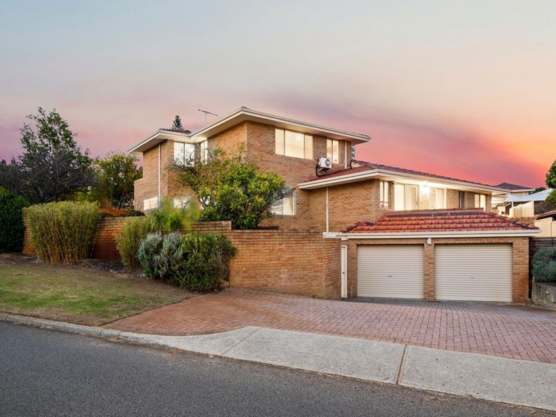 52 The Ramble, Booragoon