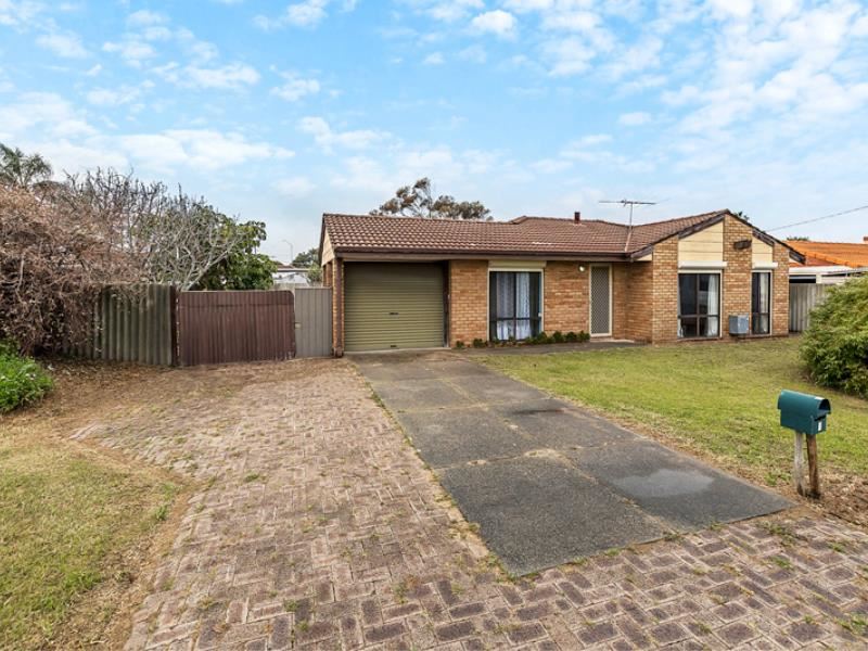 3 Voyager Court, Cooloongup