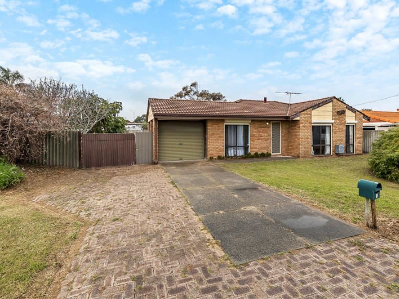3 Voyager Court, Cooloongup WA 6168
