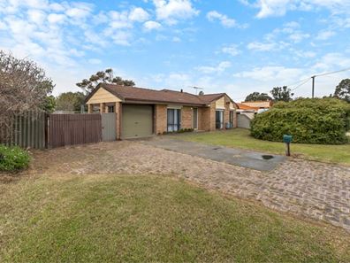 3 Voyager Court, Cooloongup WA 6168