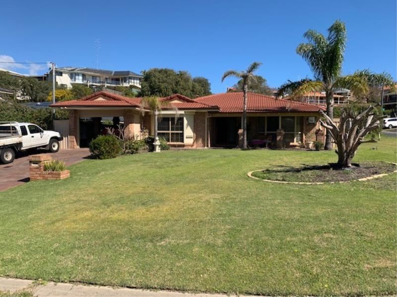 11 Elizabeth Crescent, South Bunbury