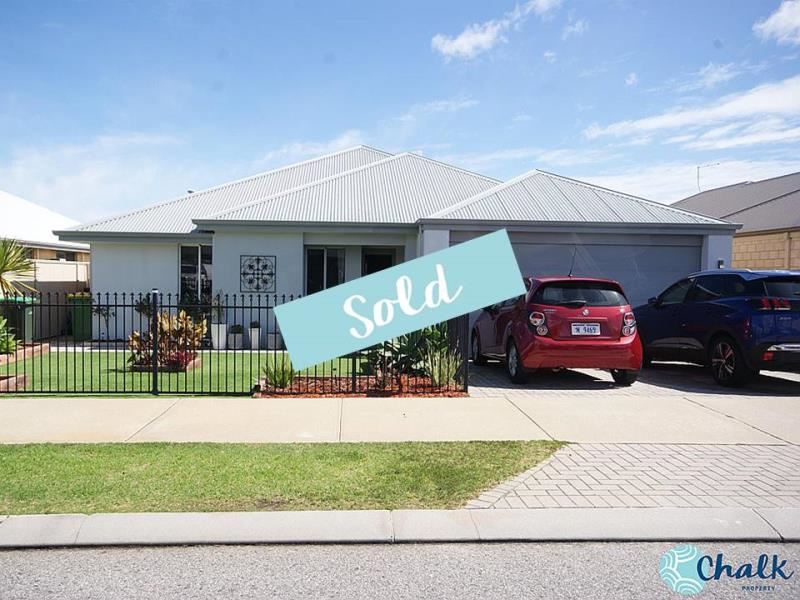 4 Arnside Bend, Waikiki