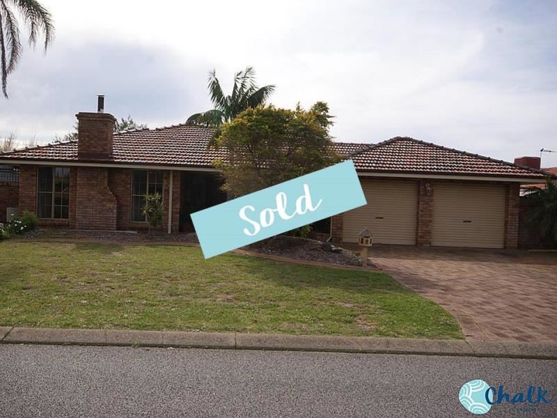 3 St Lucia Close, Safety Bay