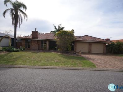 3 St Lucia Close, Safety Bay WA 6169