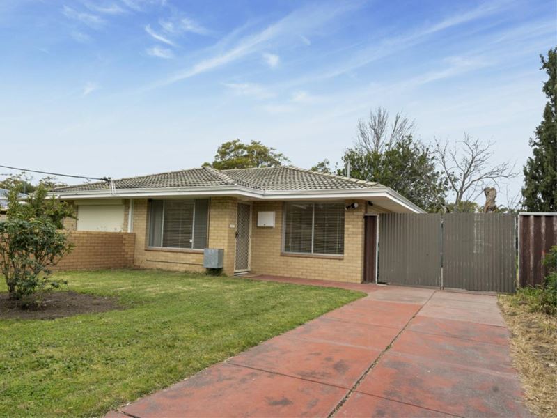 50B Eynesford Street, Gosnells WA 6110