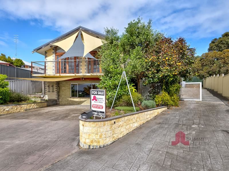 11 Lilly Court, Australind