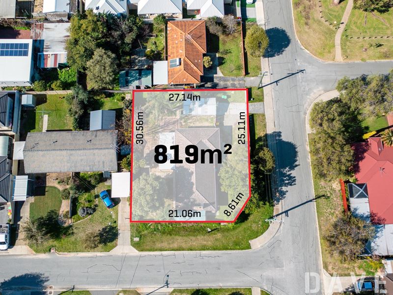 11 Rochester Circle, Balga WA 6061