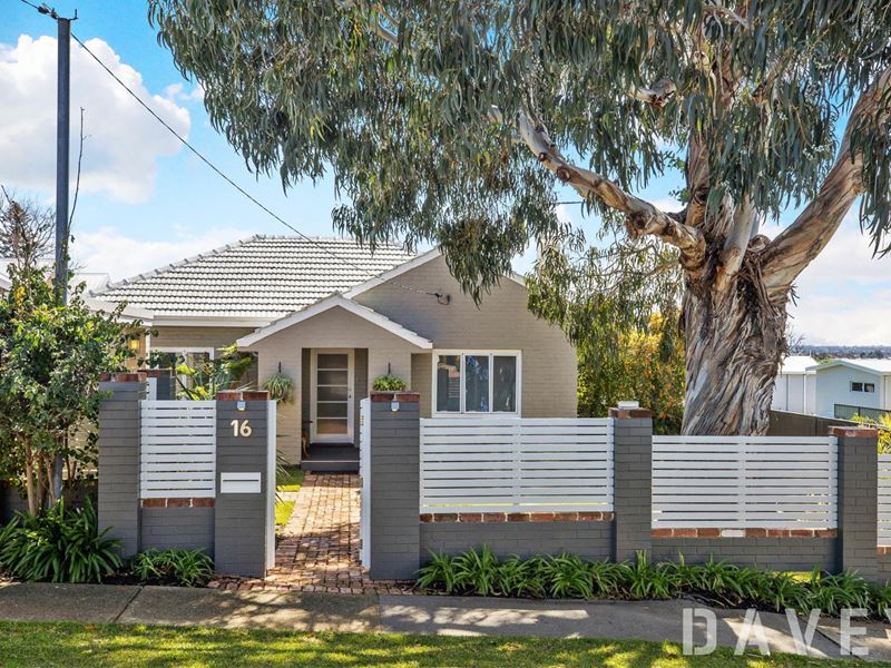 16 Beatrice Street, Doubleview WA 6018