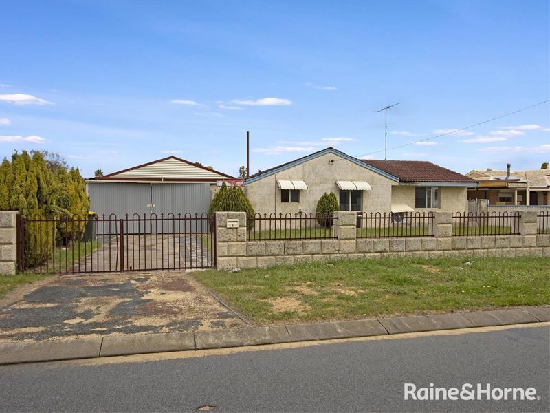 6 Pimelea Place, Pinjarra