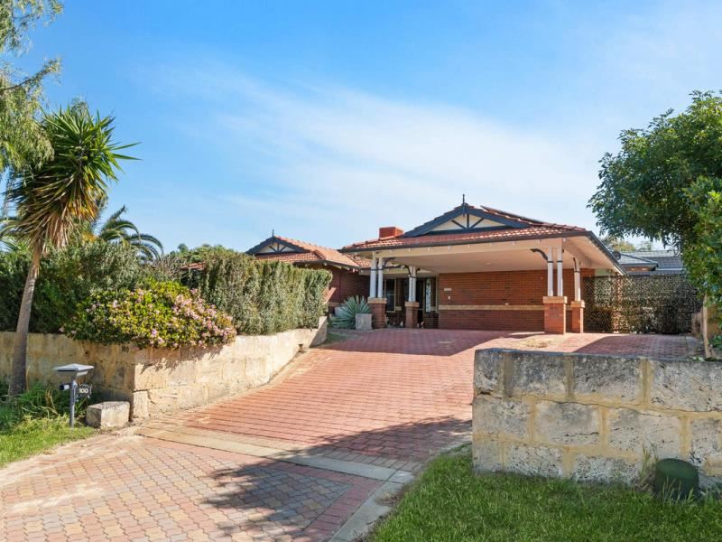 100 The Broadview, Landsdale