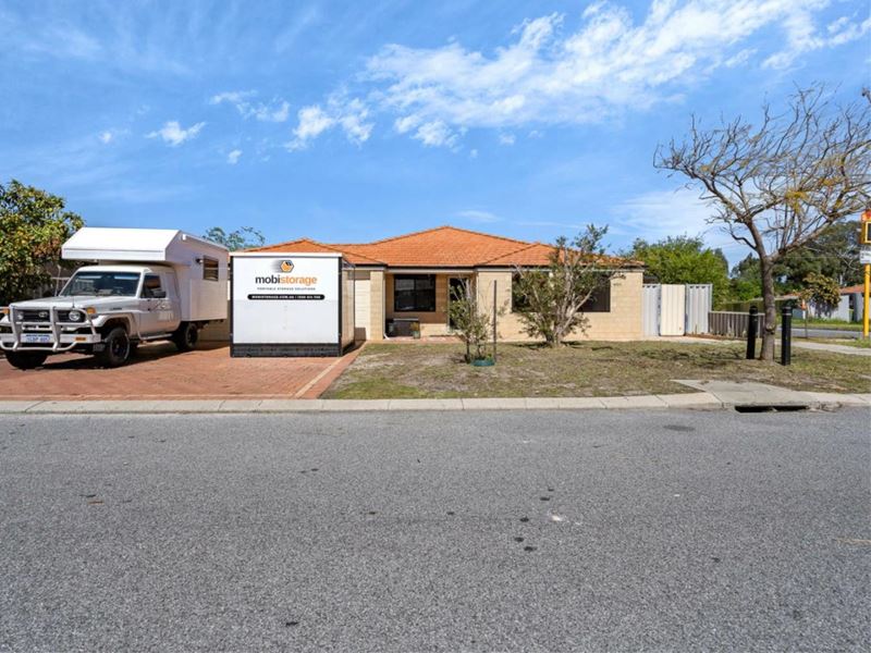 1 Barbados Link, Langford