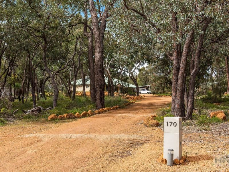 170 Patersonia Road, Chittering WA 6084