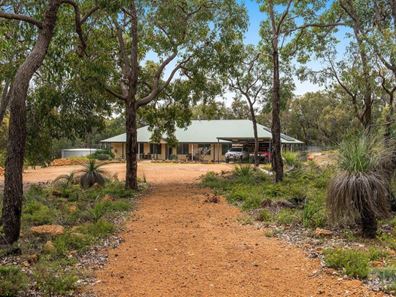 170 Patersonia Road, Chittering WA 6084