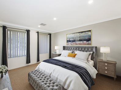 24 Baystone Road, Baldivis WA 6171