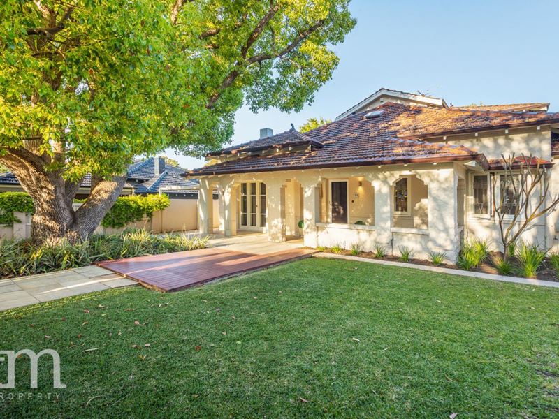 50 Louise Street, Nedlands