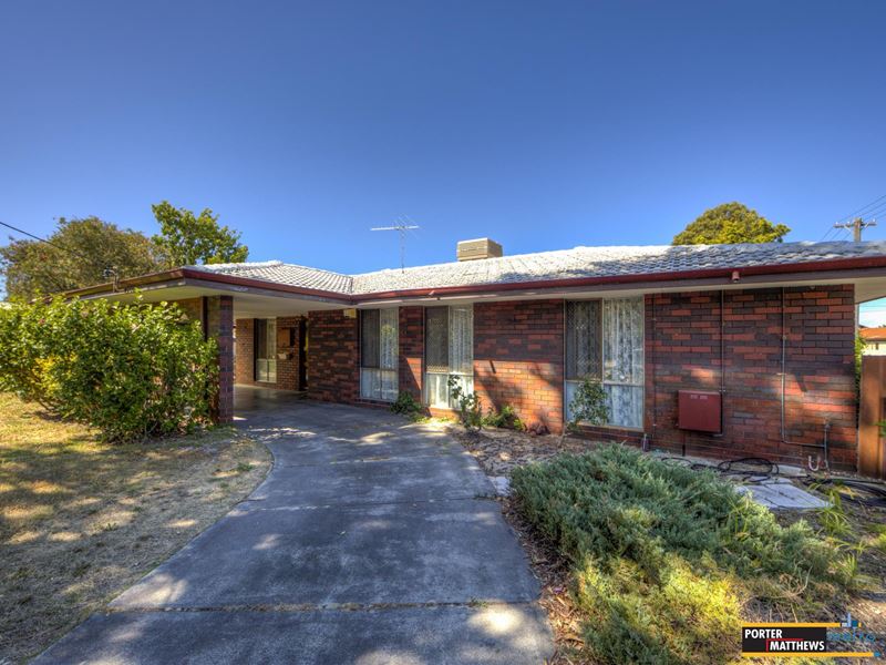 33 Tarata Way, Forrestfield