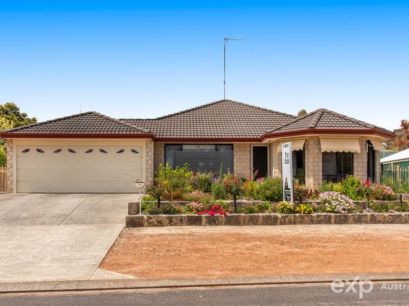 30 King  Street, Waroona WA 6215