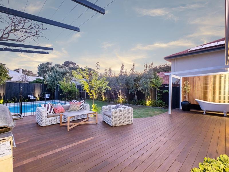 96 Glyde Street, Mosman Park WA 6012