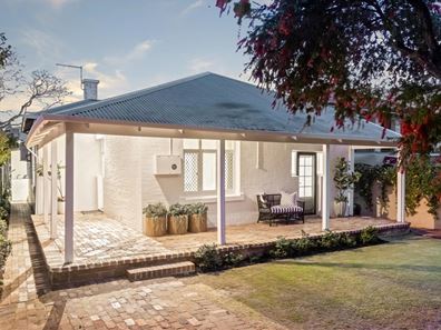 96 Glyde Street, Mosman Park WA 6012