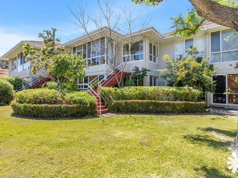 6/88 Labouchere Road, South Perth