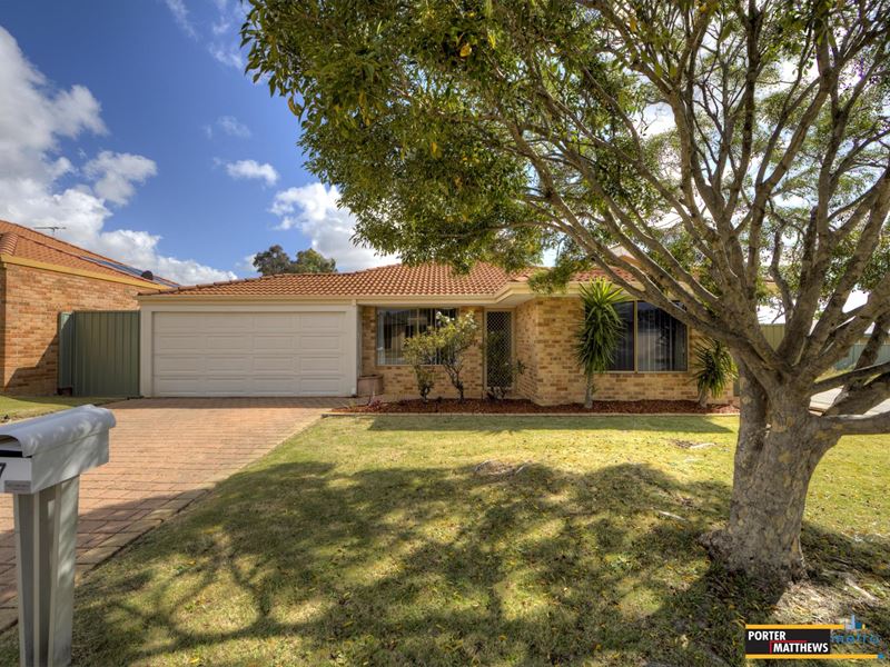 7 Passionfruit Way, Forrestfield