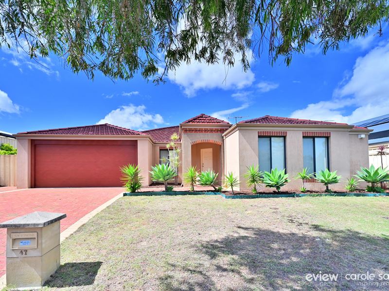 47 Turner Parkway, Carramar