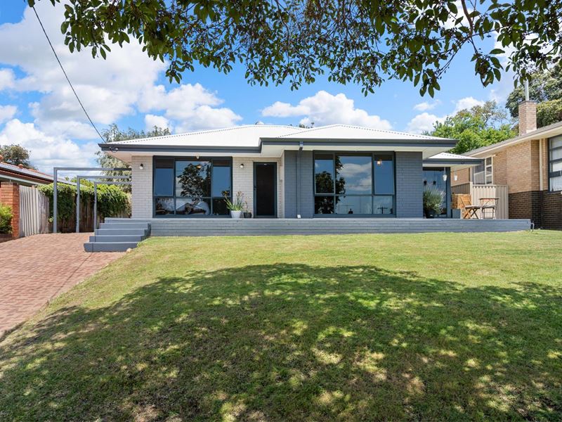 14 Woodhams Street, Willagee