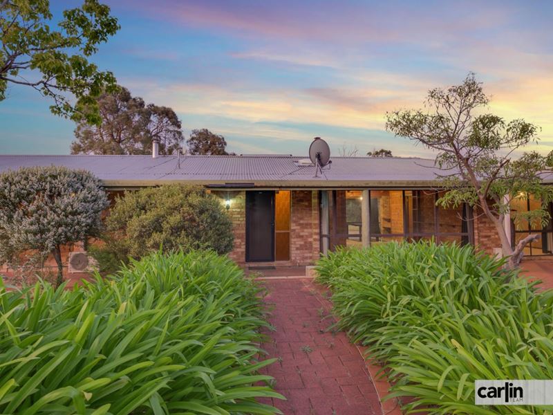109 The Horseshoe, Wandi