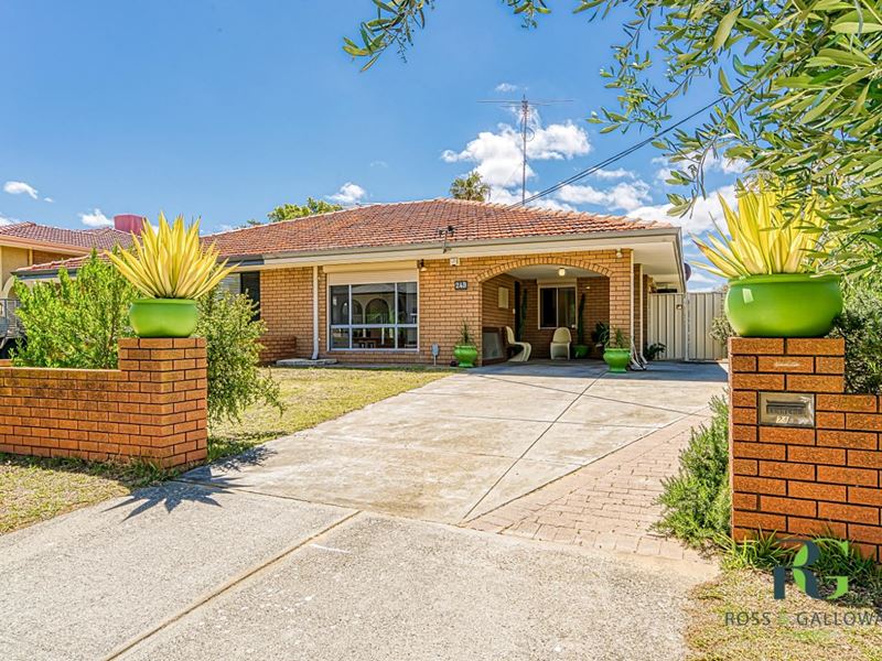 24B Mather Road, Beaconsfield