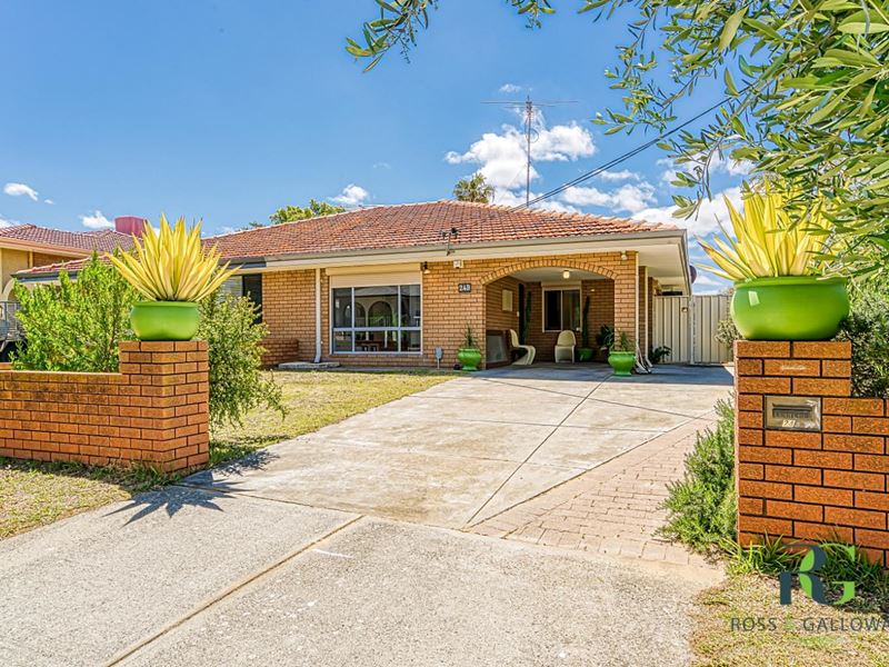 24B Mather Road, Beaconsfield WA 6162