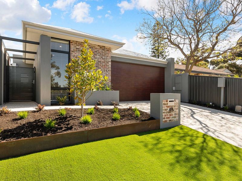 48B Dickenson Way, Booragoon