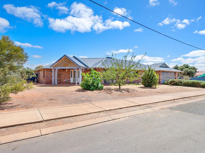 1 Turich Way, Victory Heights