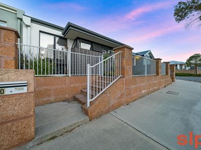 50 Bauer Circle, Banksia Grove WA 6031