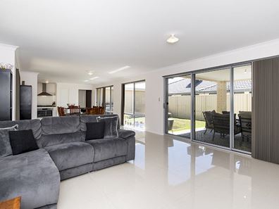 31 Forward Street, Baldivis WA 6171