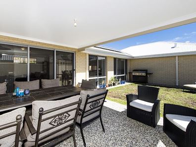 31 Forward Street, Baldivis WA 6171