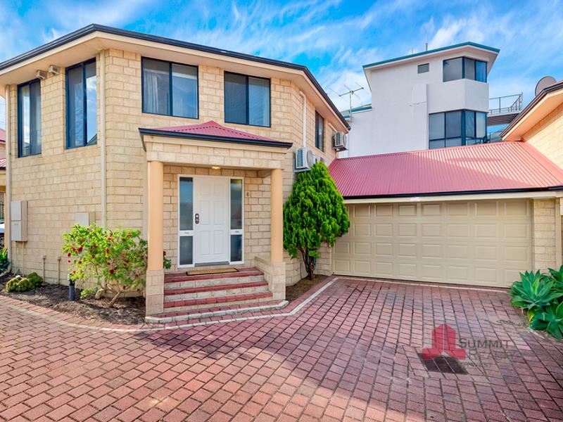 4/5 Wittenoom Street, Bunbury
