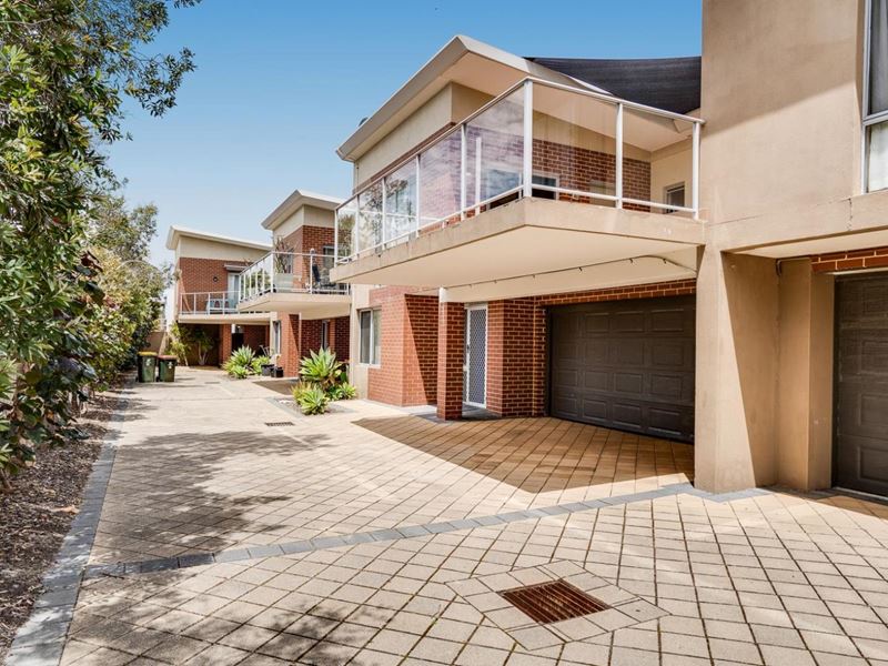 24B Edgehill Street, Scarborough