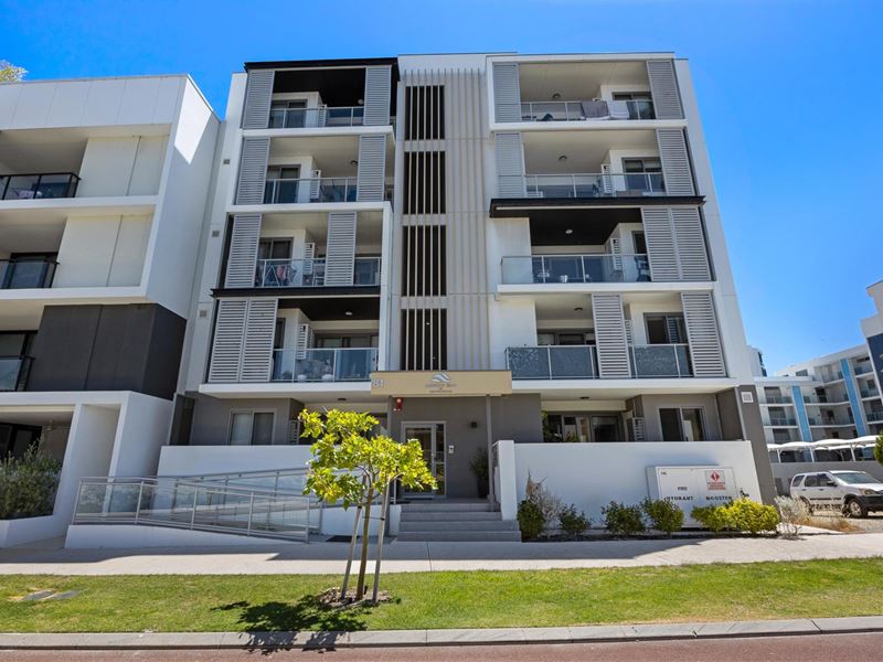 6/81 ORSINO BLVD, North Coogee