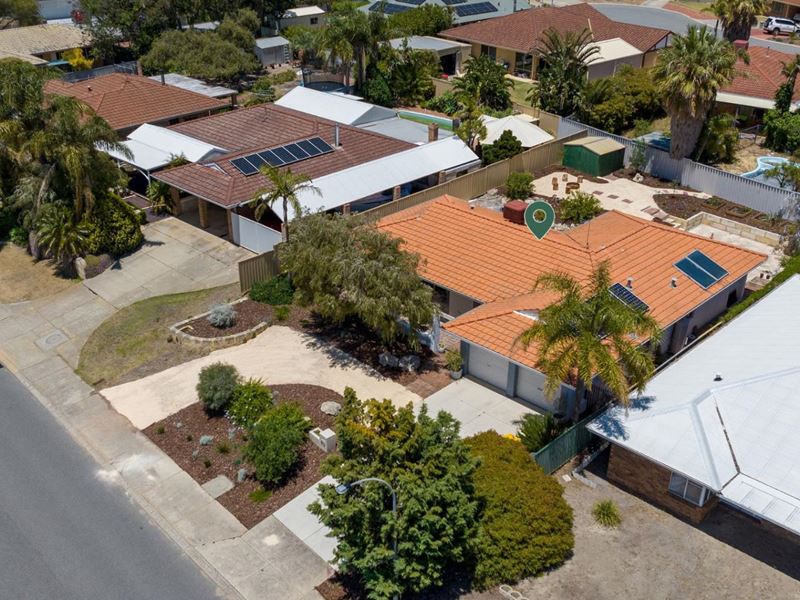 49 Mahogany Drive, Halls Head WA 6210