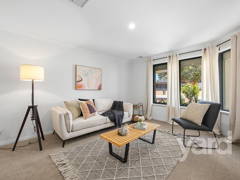 20 Mainsail Terrace, Yangebup