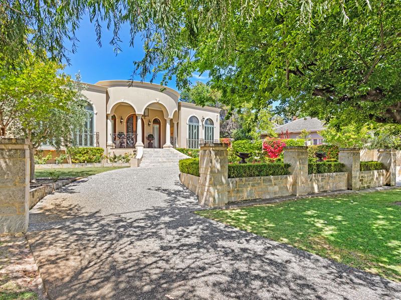 14 Floreat Avenue, Floreat