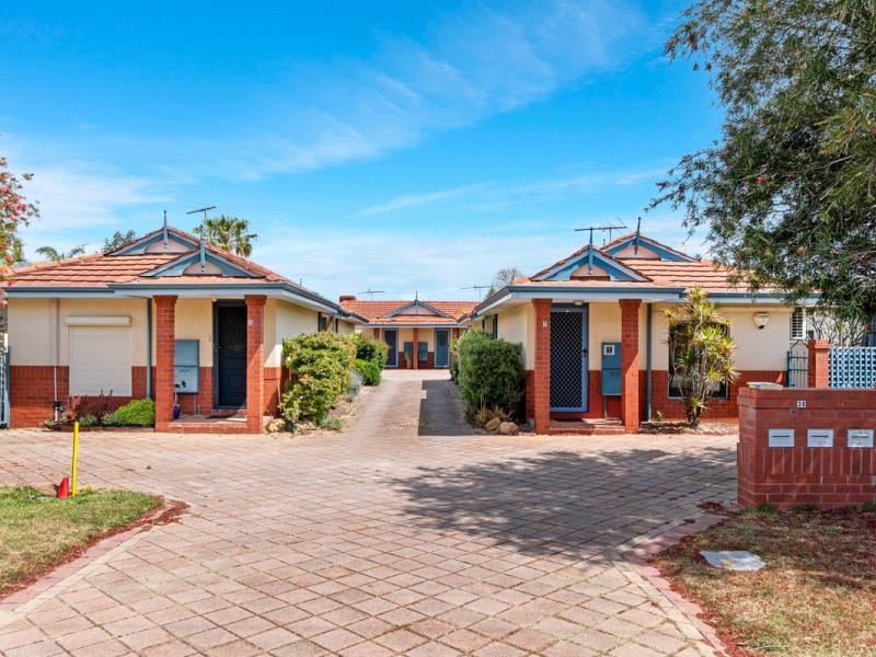 4/38 Green Avenue, Balcatta
