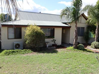 44 Lock Street, Narrogin WA 6312