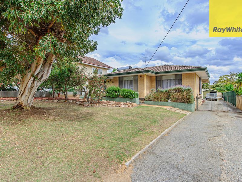 396 Morrison Road, Swan View